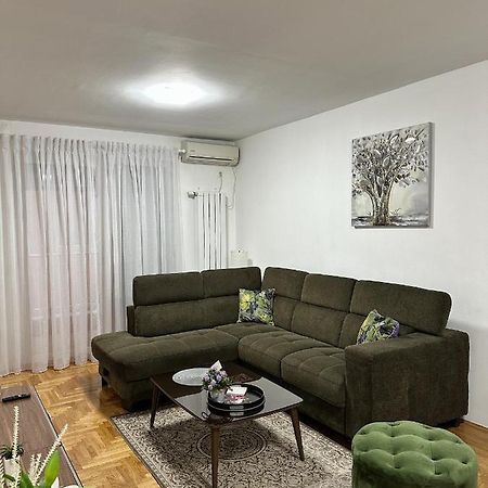 Apartman Erna Sarajevo Luaran gambar