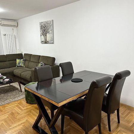 Apartman Erna Sarajevo Luaran gambar