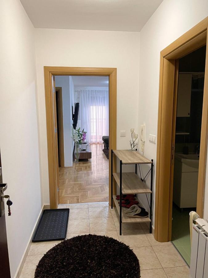 Apartman Erna Sarajevo Luaran gambar
