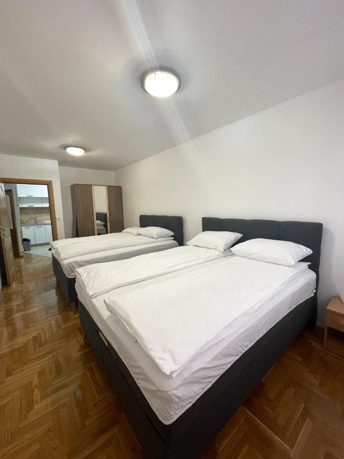 Apartman Erna Sarajevo Luaran gambar