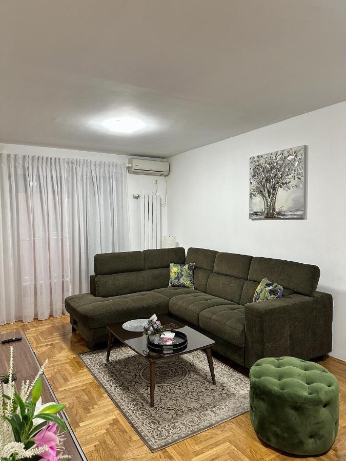 Apartman Erna Sarajevo Luaran gambar