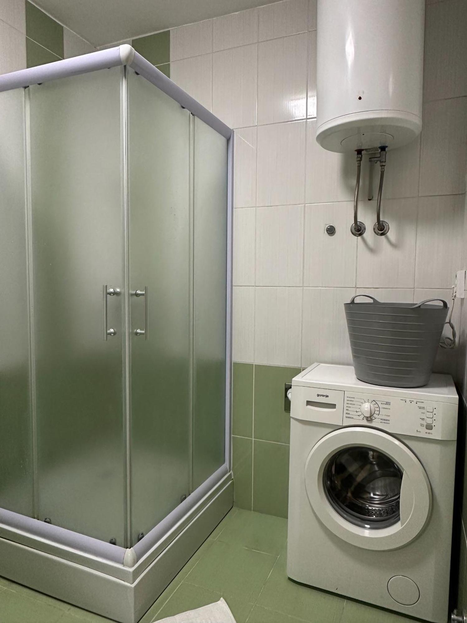 Apartman Erna Sarajevo Luaran gambar