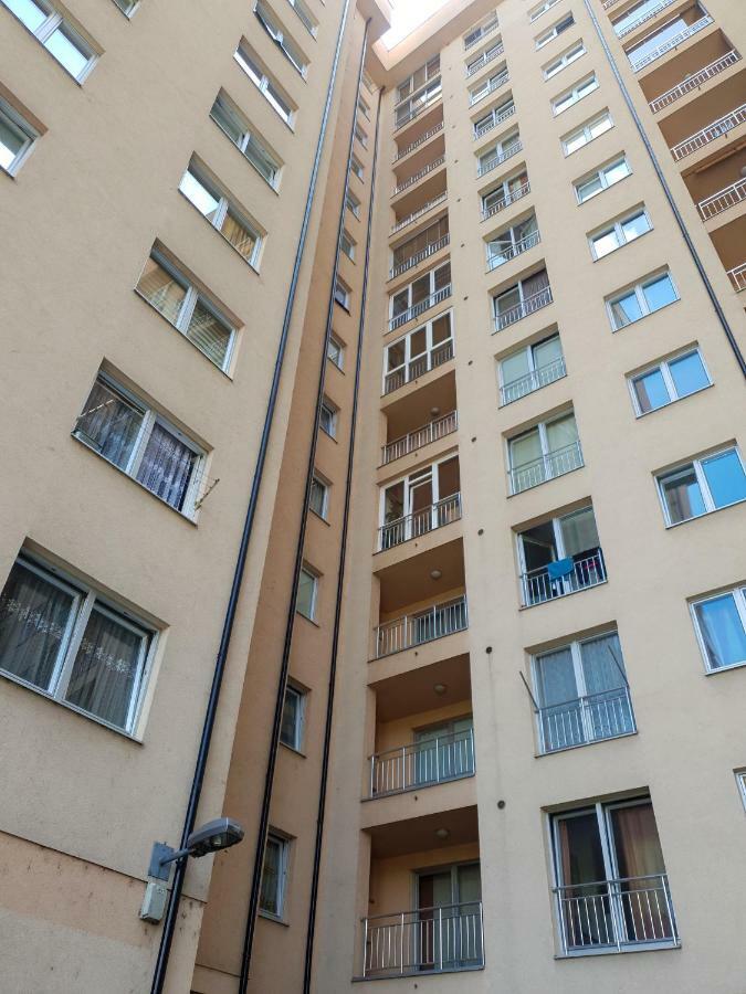 Apartman Erna Sarajevo Luaran gambar