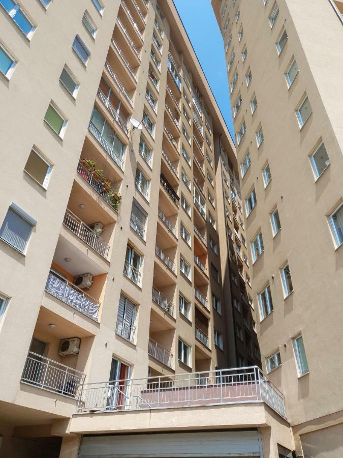 Apartman Erna Sarajevo Luaran gambar